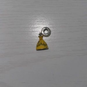 Pandora Disney charm